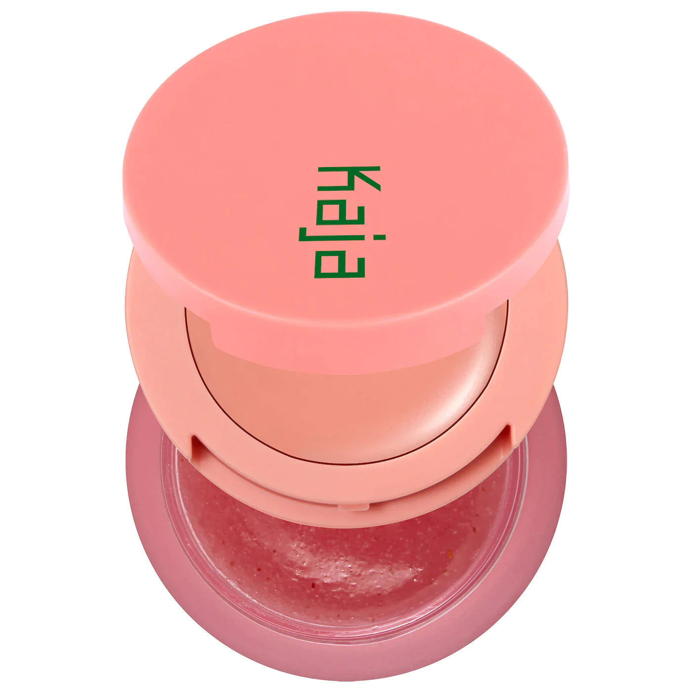 Lip Bento Balm + Scrub
