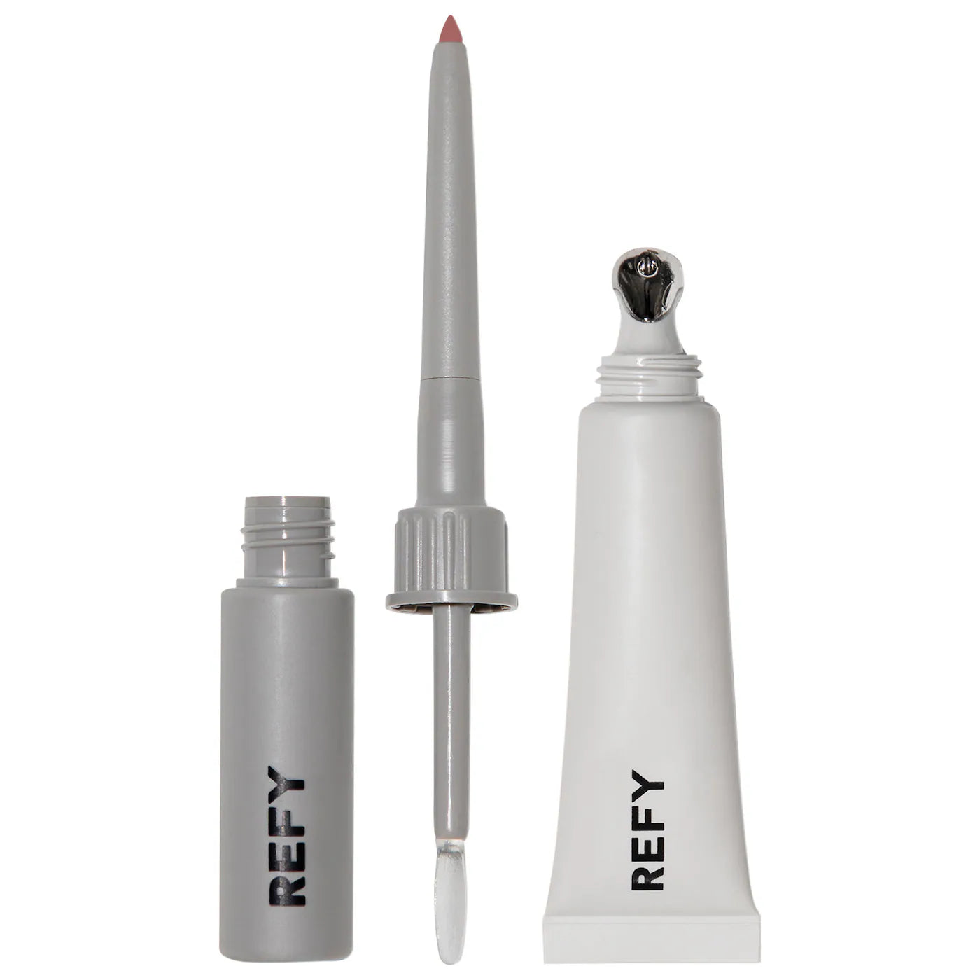 Lip Collection