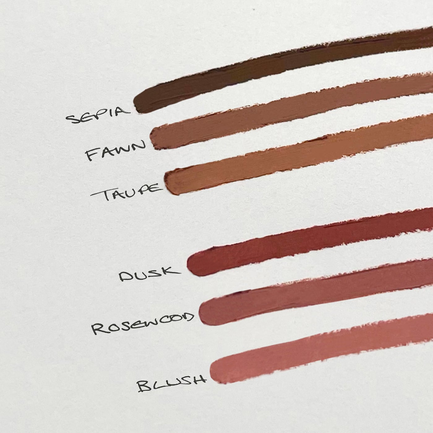 Lip Collection