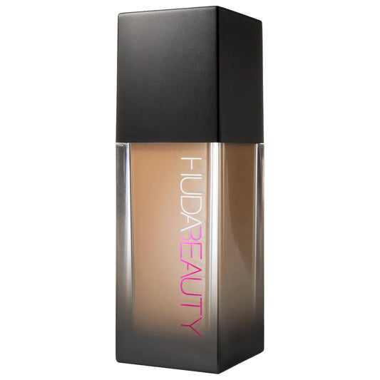 Luminous Matte Foundation