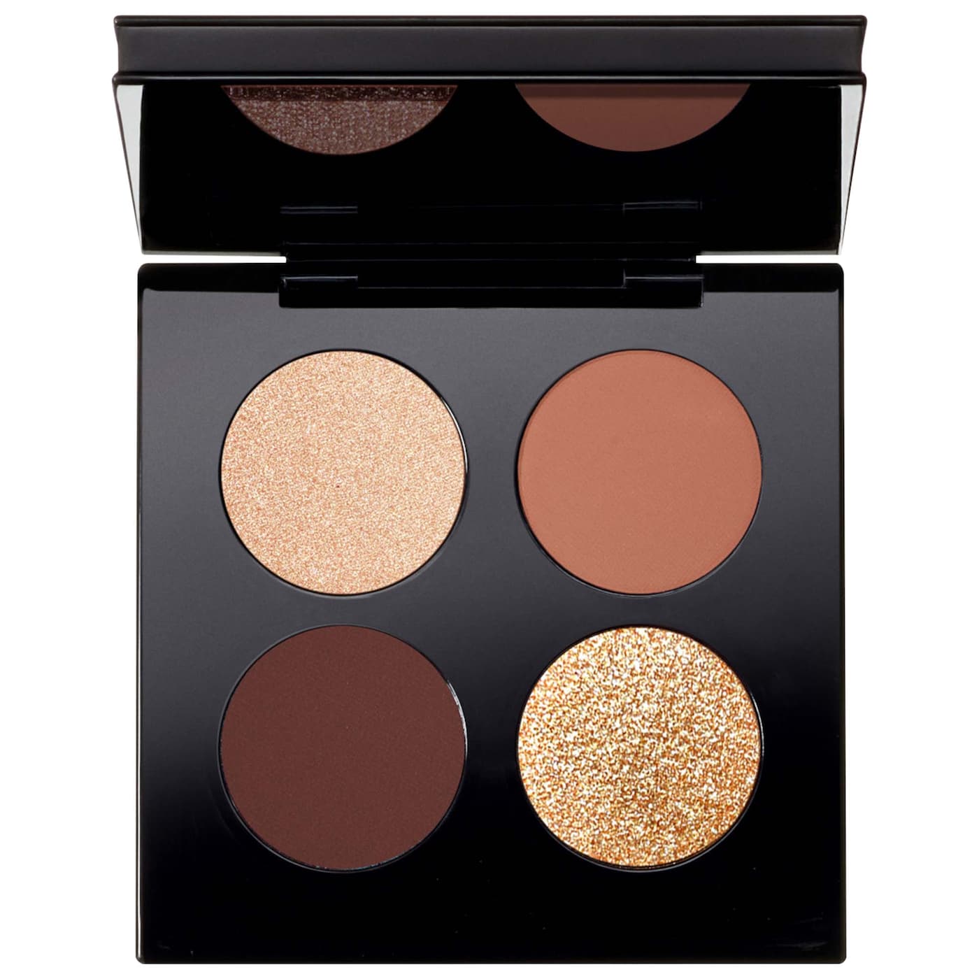Luxe Eyeshadow Palette: Venusian Sunrise
