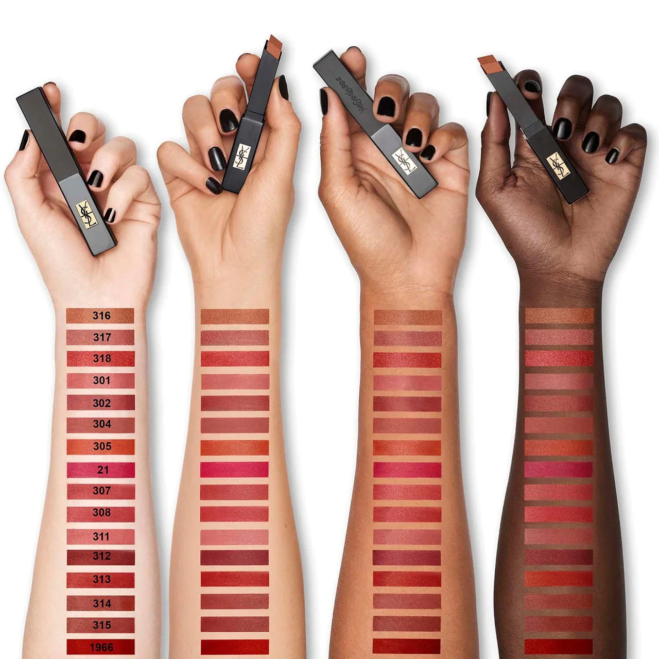 Matte Lipstick