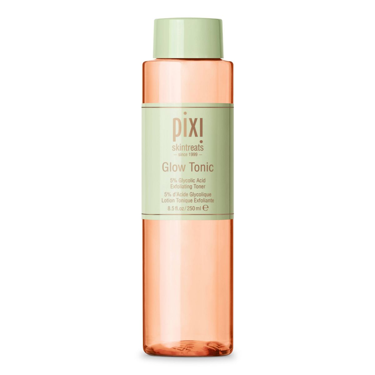 Pixi Skintreats Glow Tonic Glycolic Acid Exfoliating Toner *Pre-Order*