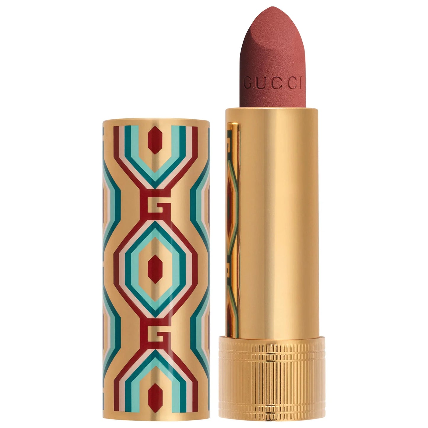 Velvet Matte Lipstick