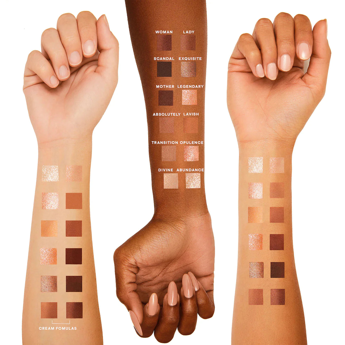 Eyeshadow Palette