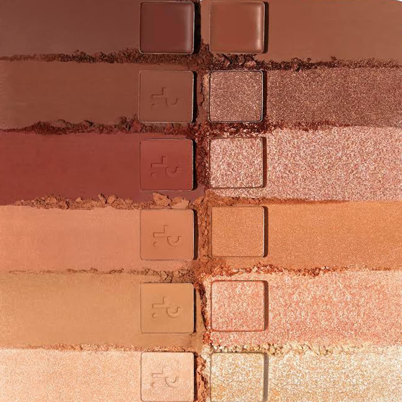 Eyeshadow Palette