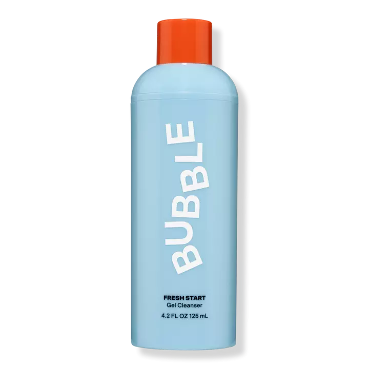 FRESH START GEL CLEANSER