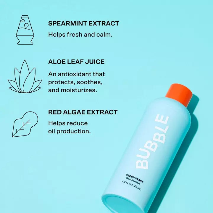 Fresh Start Gel Cleanser *Pre-Order*
