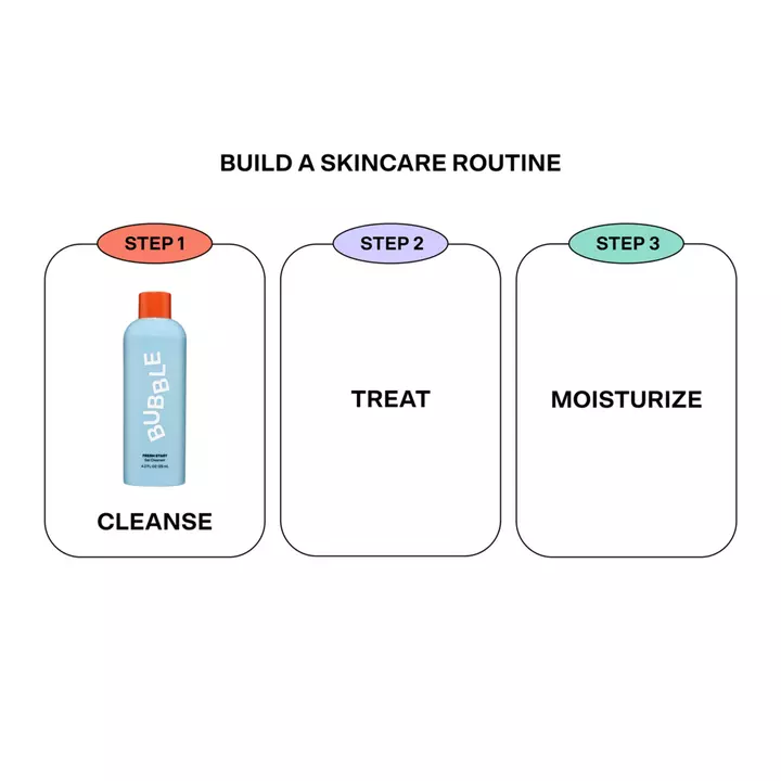Fresh Start Gel Cleanser *Pre-Order*