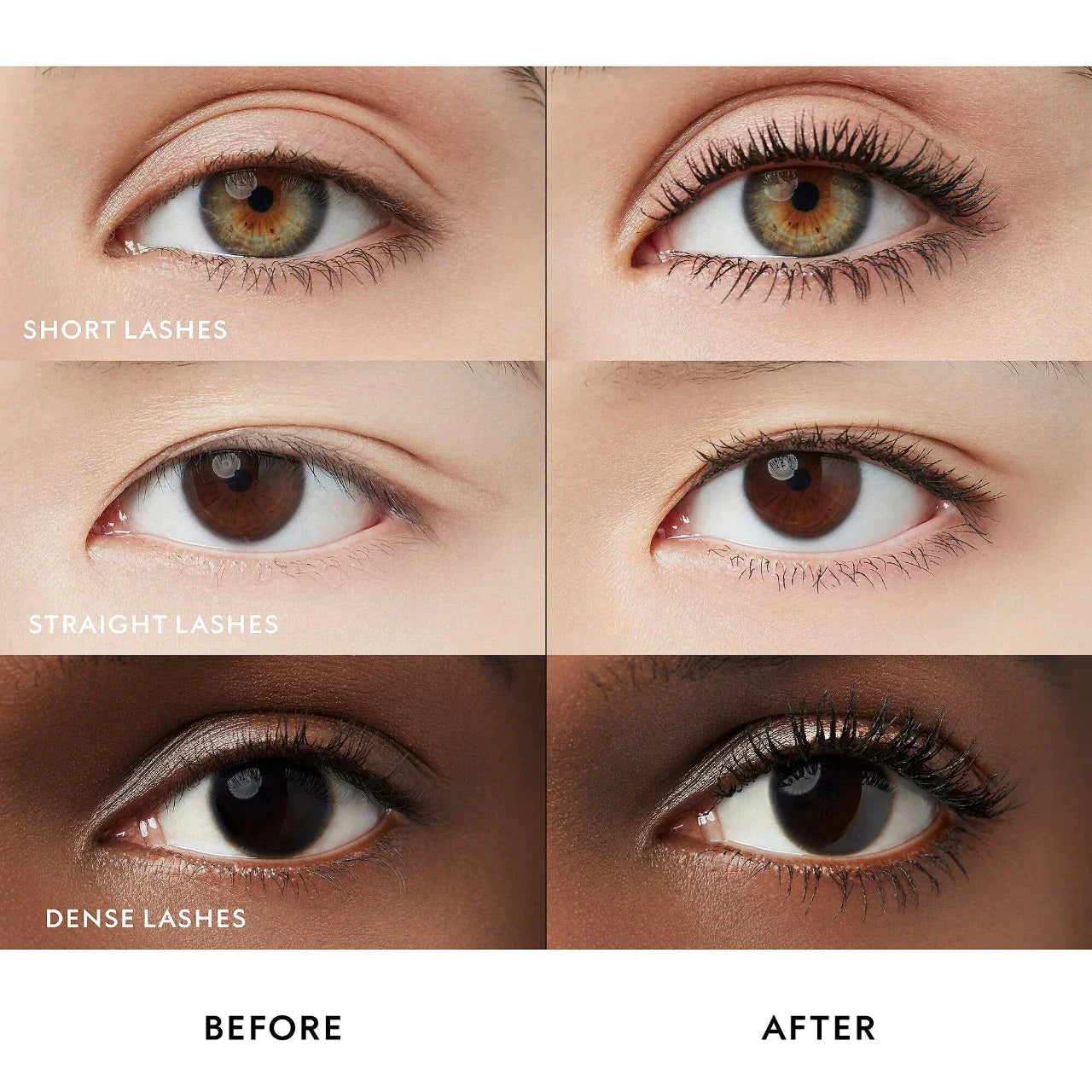 L'Obscur Lengthening Mascara