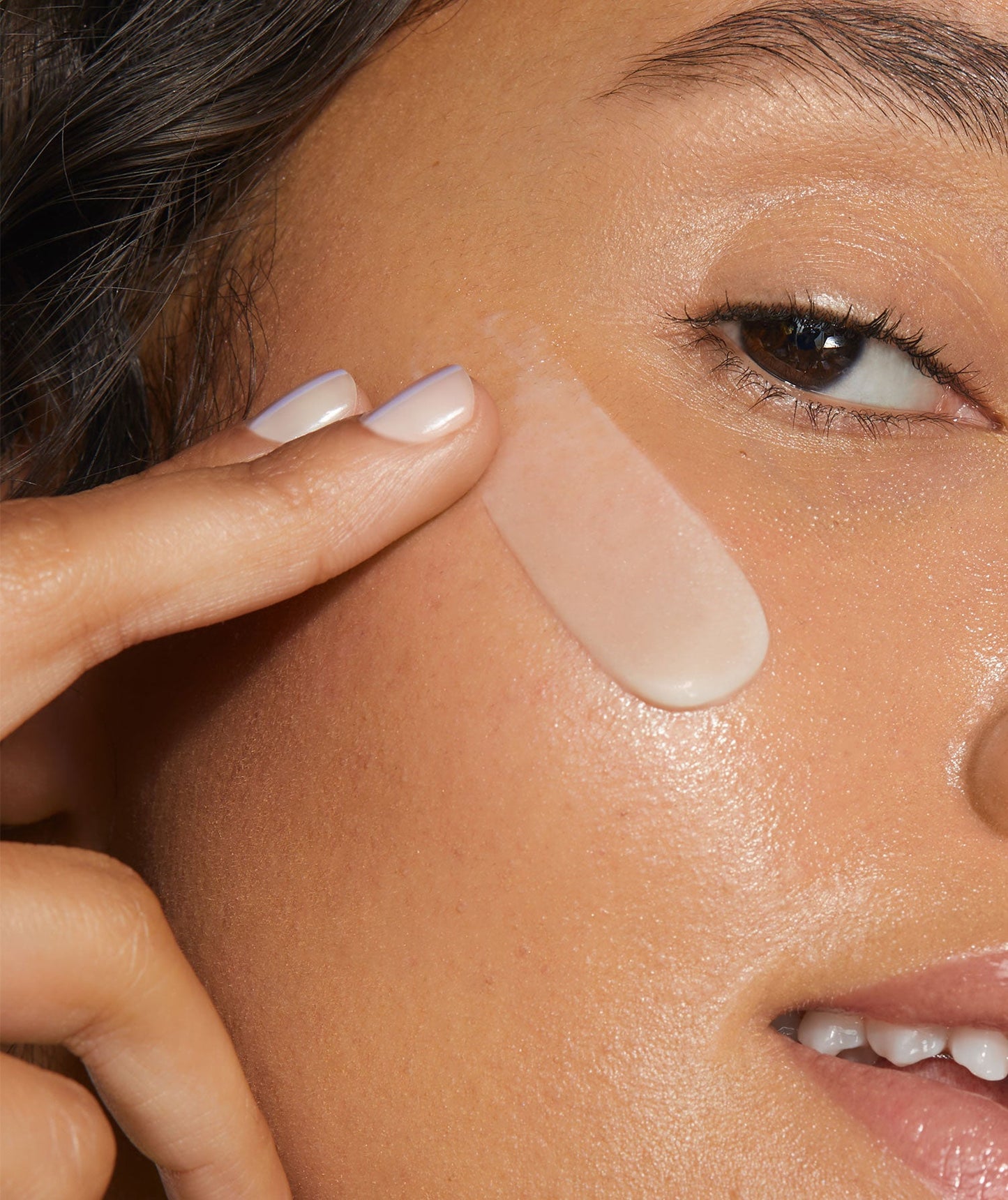 MOISTURIZING GEL-CREAM SPF 31