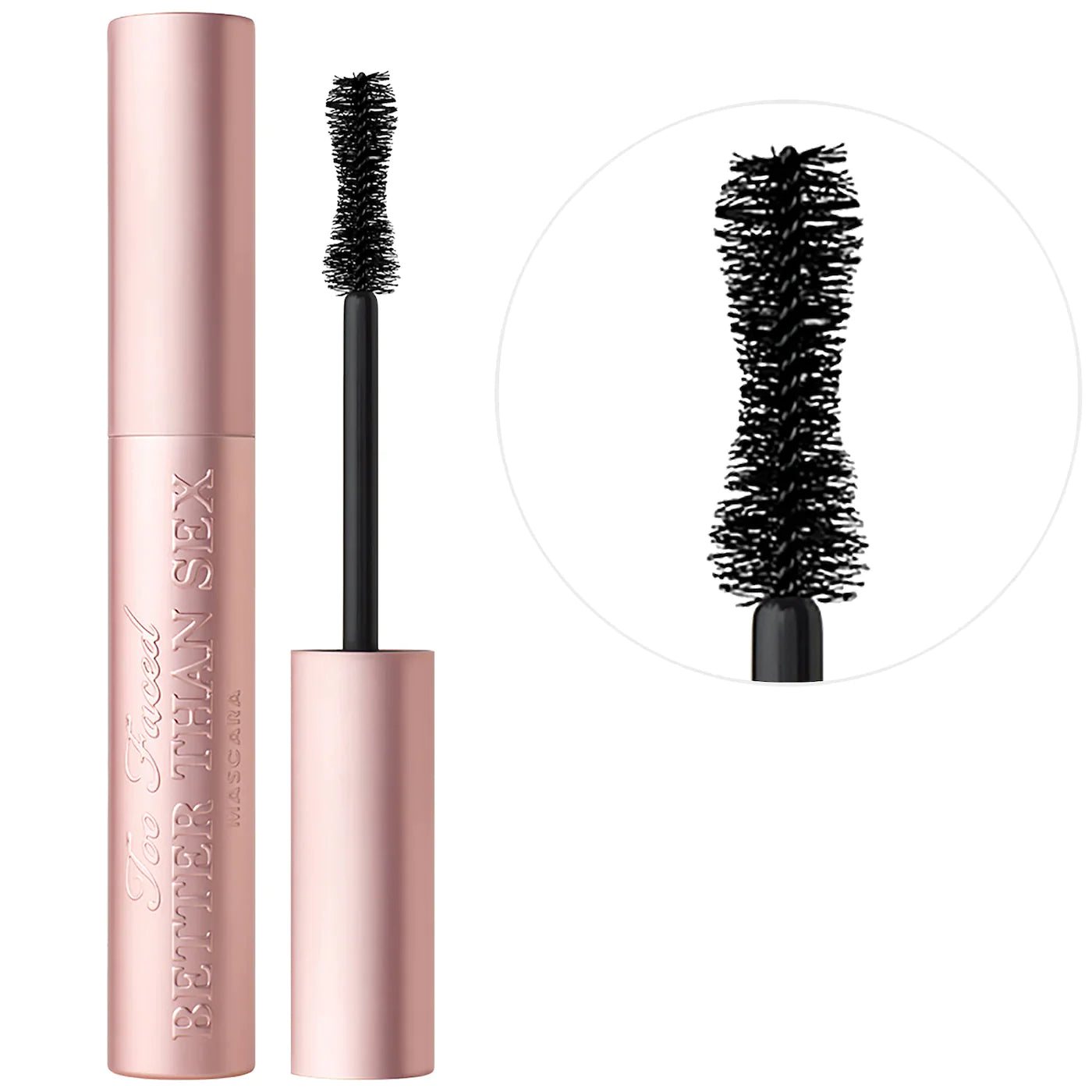 Mascara