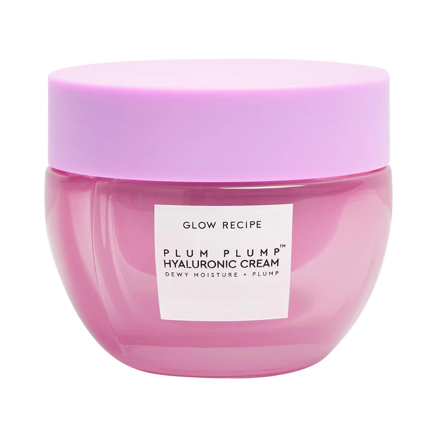 Plum Plump Hyaluronic Acid Moisturizer *Pre-Order*