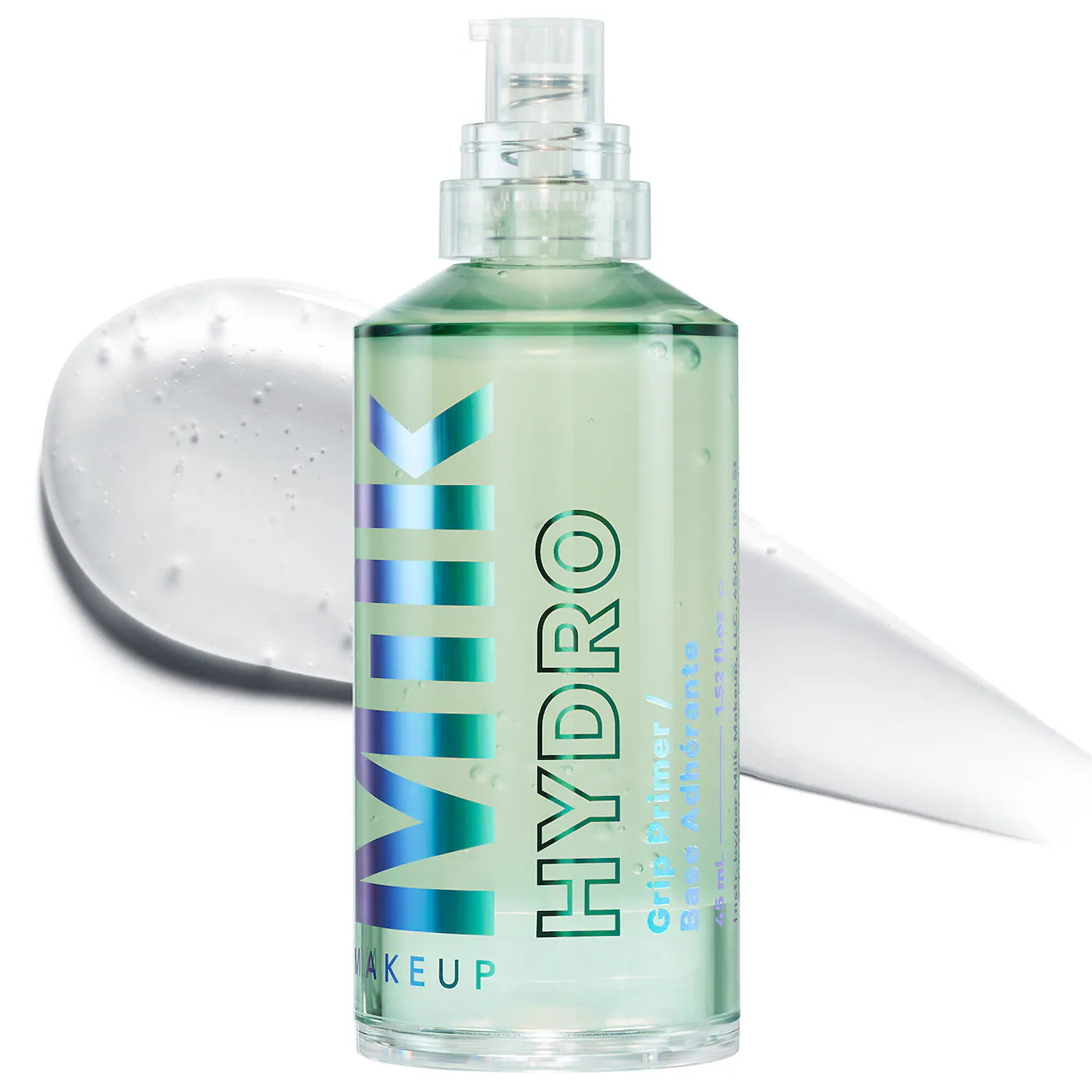 Primer with Hyaluronic Acid + Niacinamide