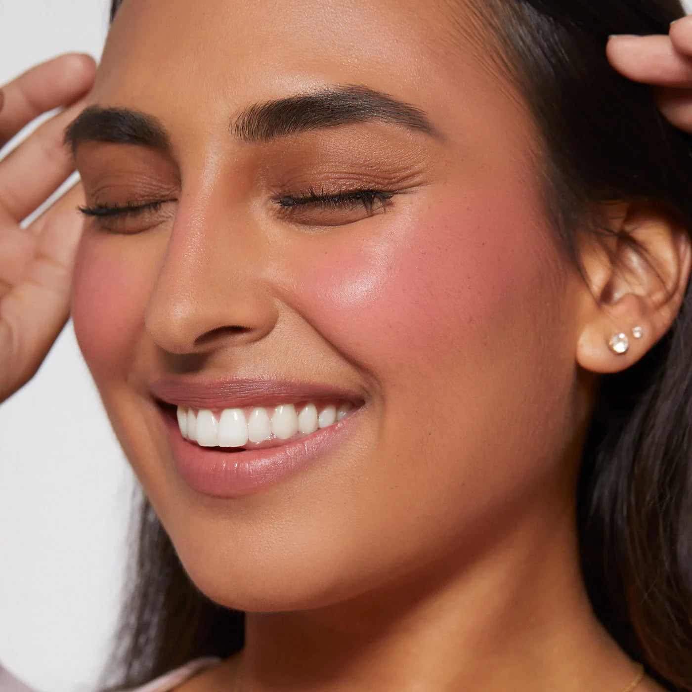 Soft Pinch Liquid Blush