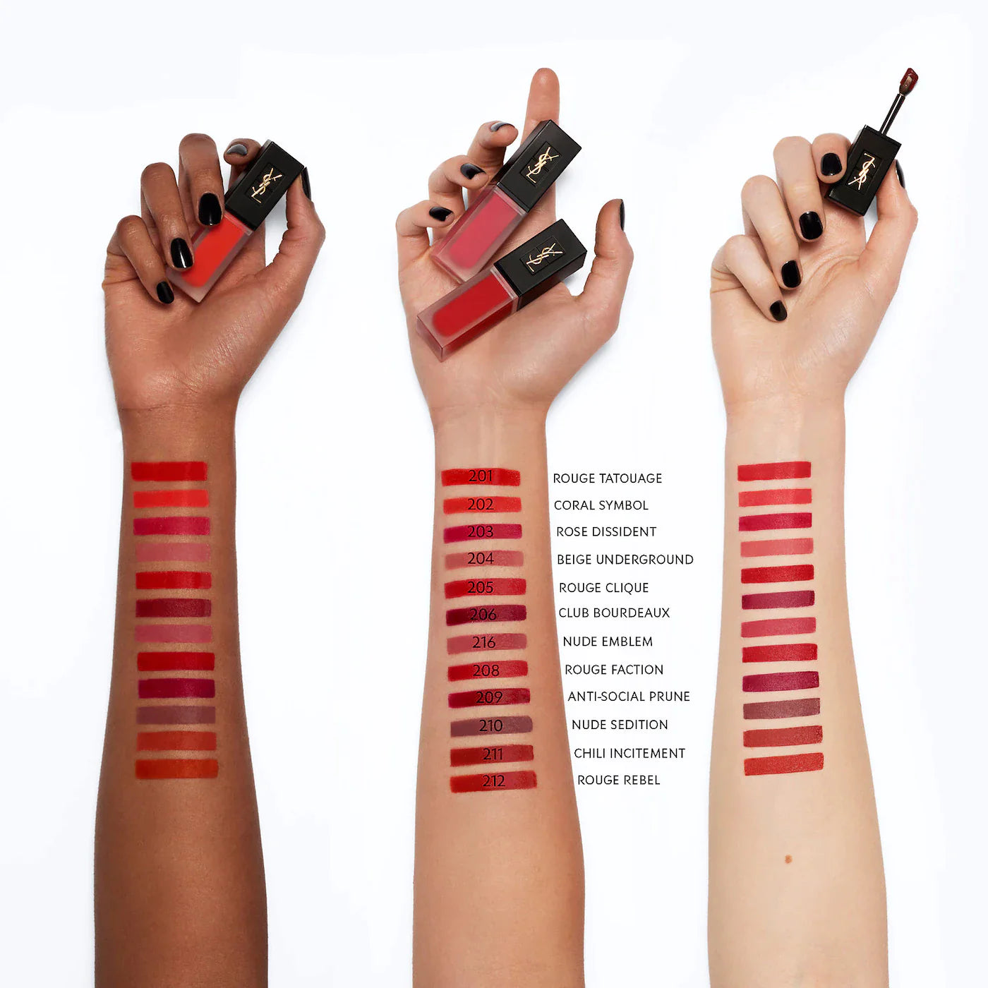Velvet Cream Matte Liquid Lipstick