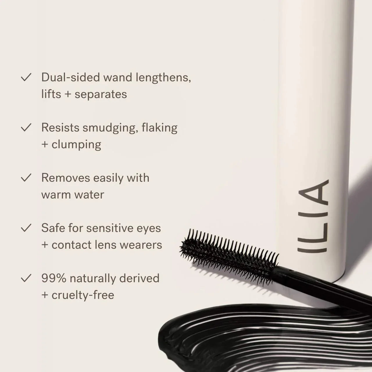 Mini Mascara