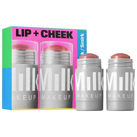 Cream Blush Stick Set