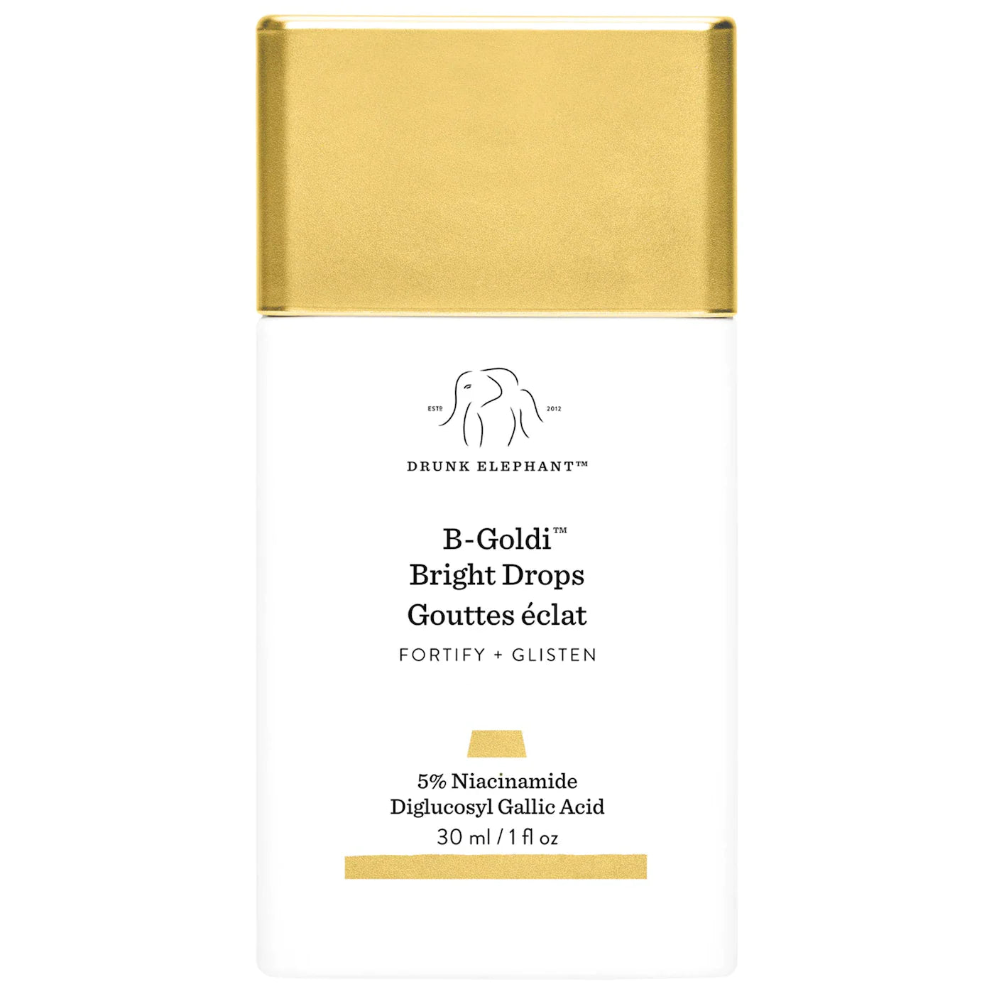 B-Goldi Bright Illuminating Drops *Pre-Order*