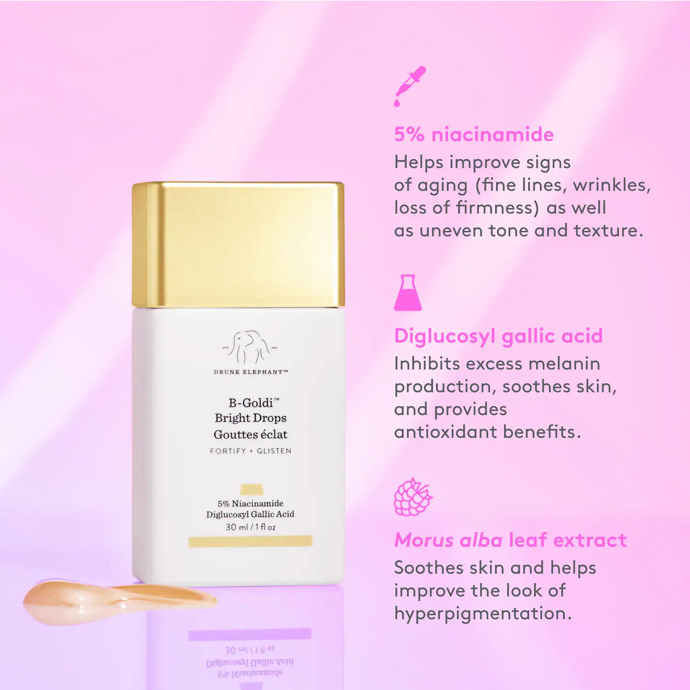 B-GOLDI BRIGHT ILLUMINATING DROPS