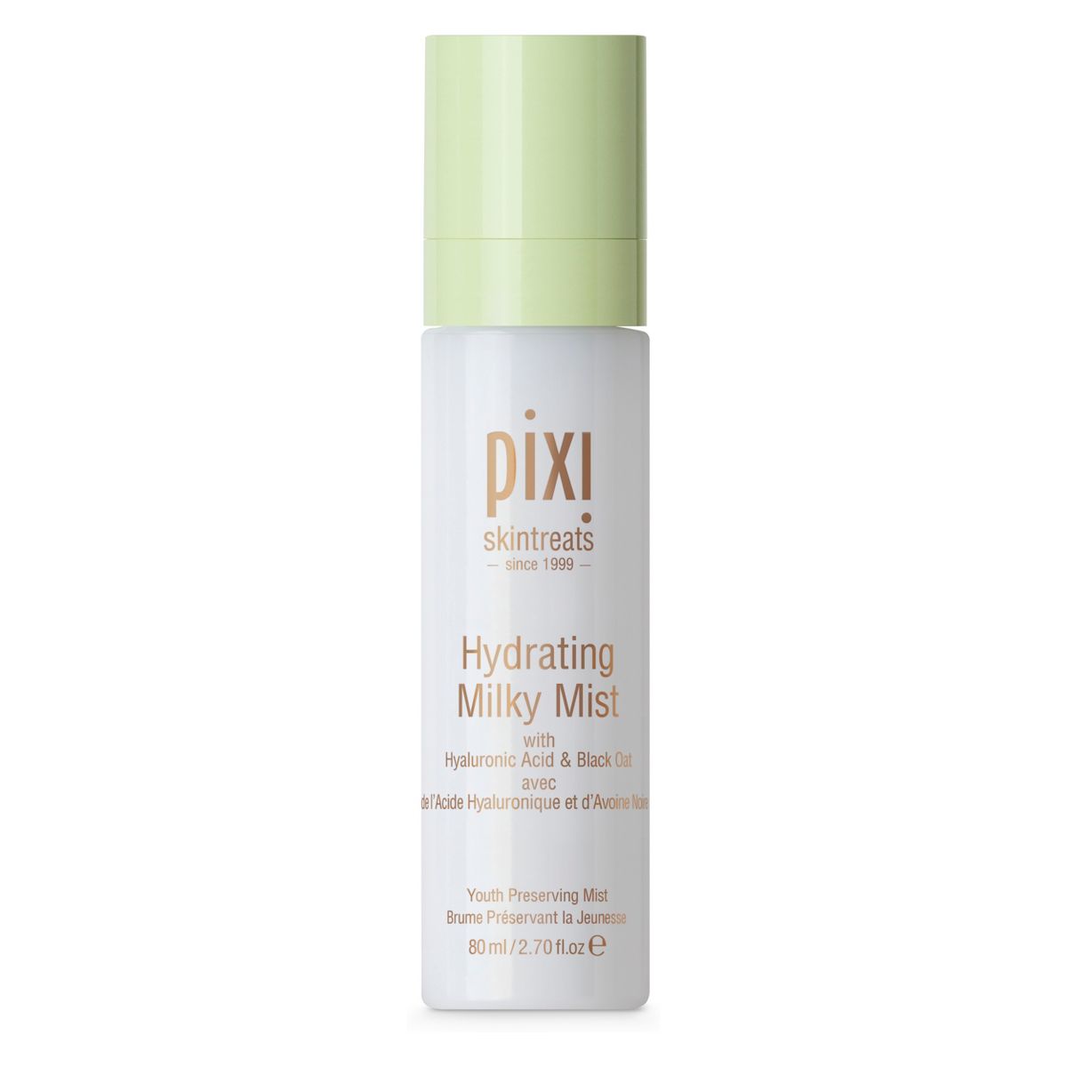 Pixi by Petra Hydrating Milky Mist