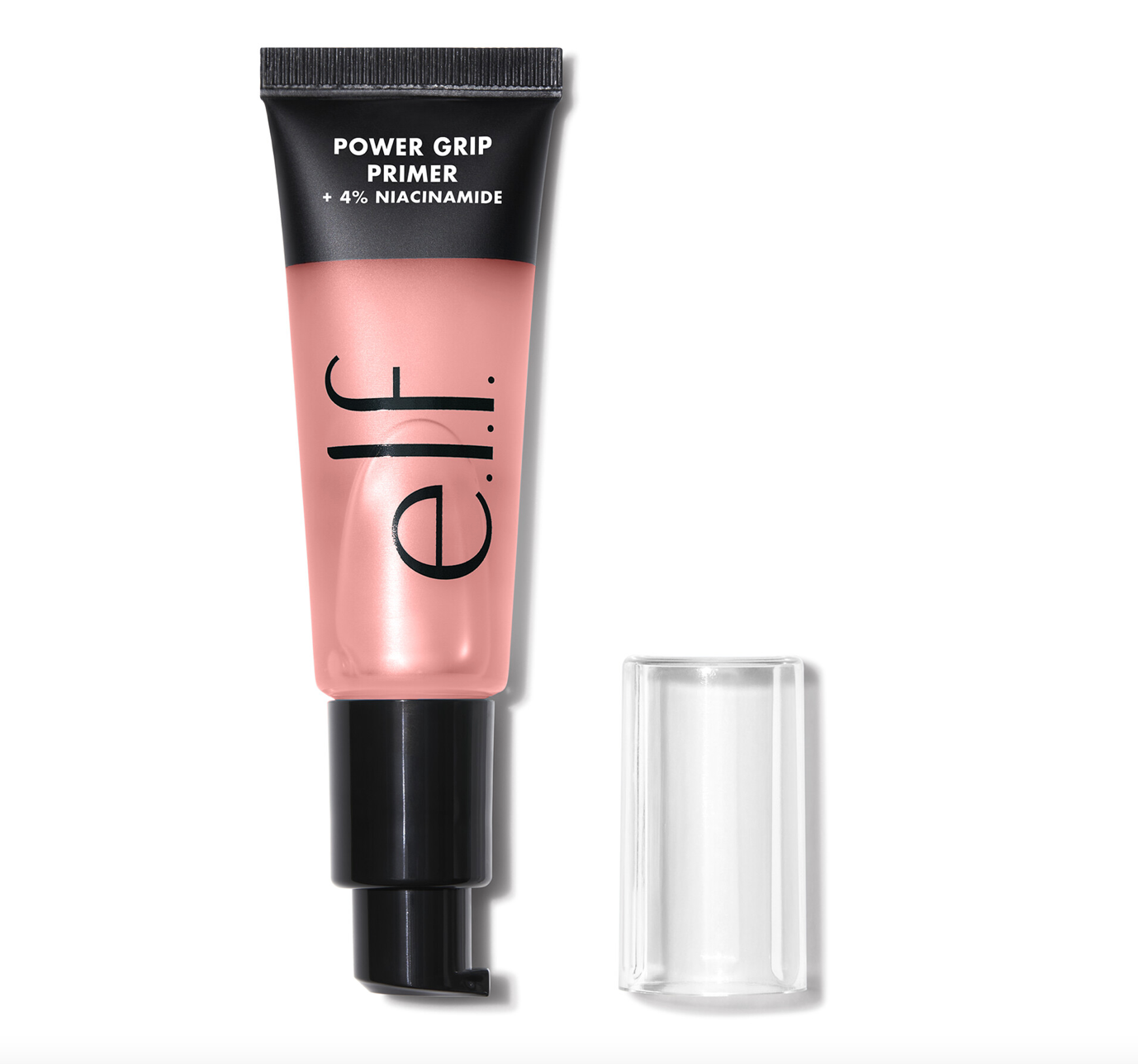 Power Grip Primer + 4% Niacinamide
