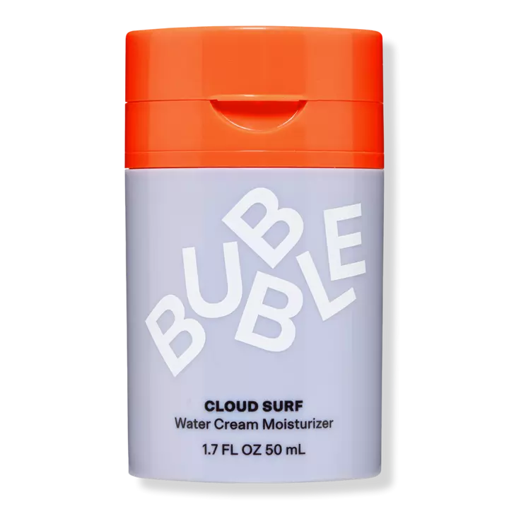 CLOUD SURF WATERCREAM MOISTURIZER