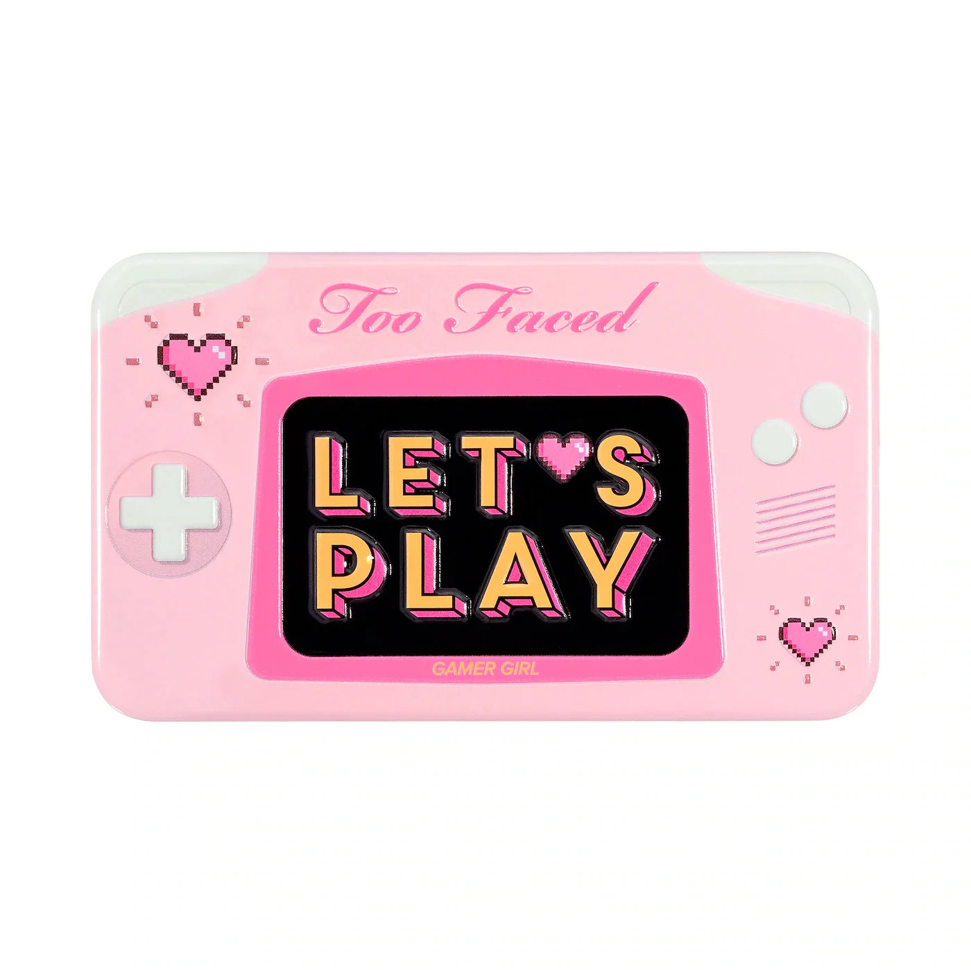 Eyeshadow Palette