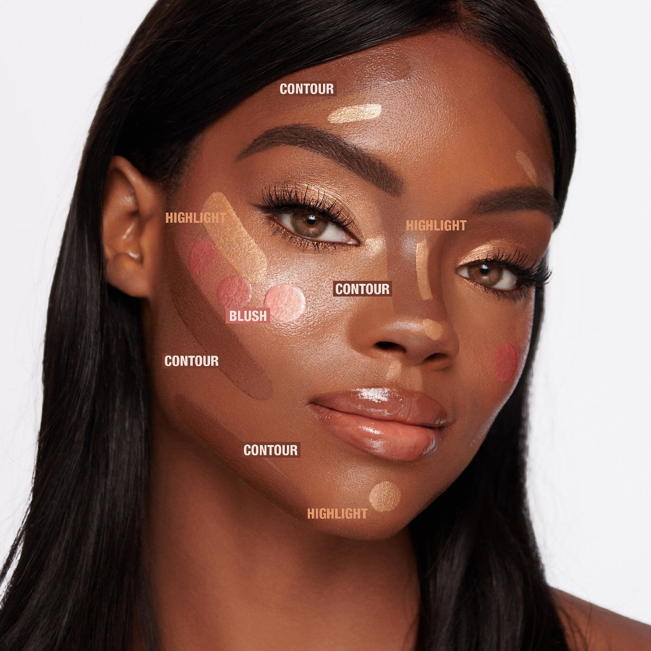 Hollywood Contour Wand