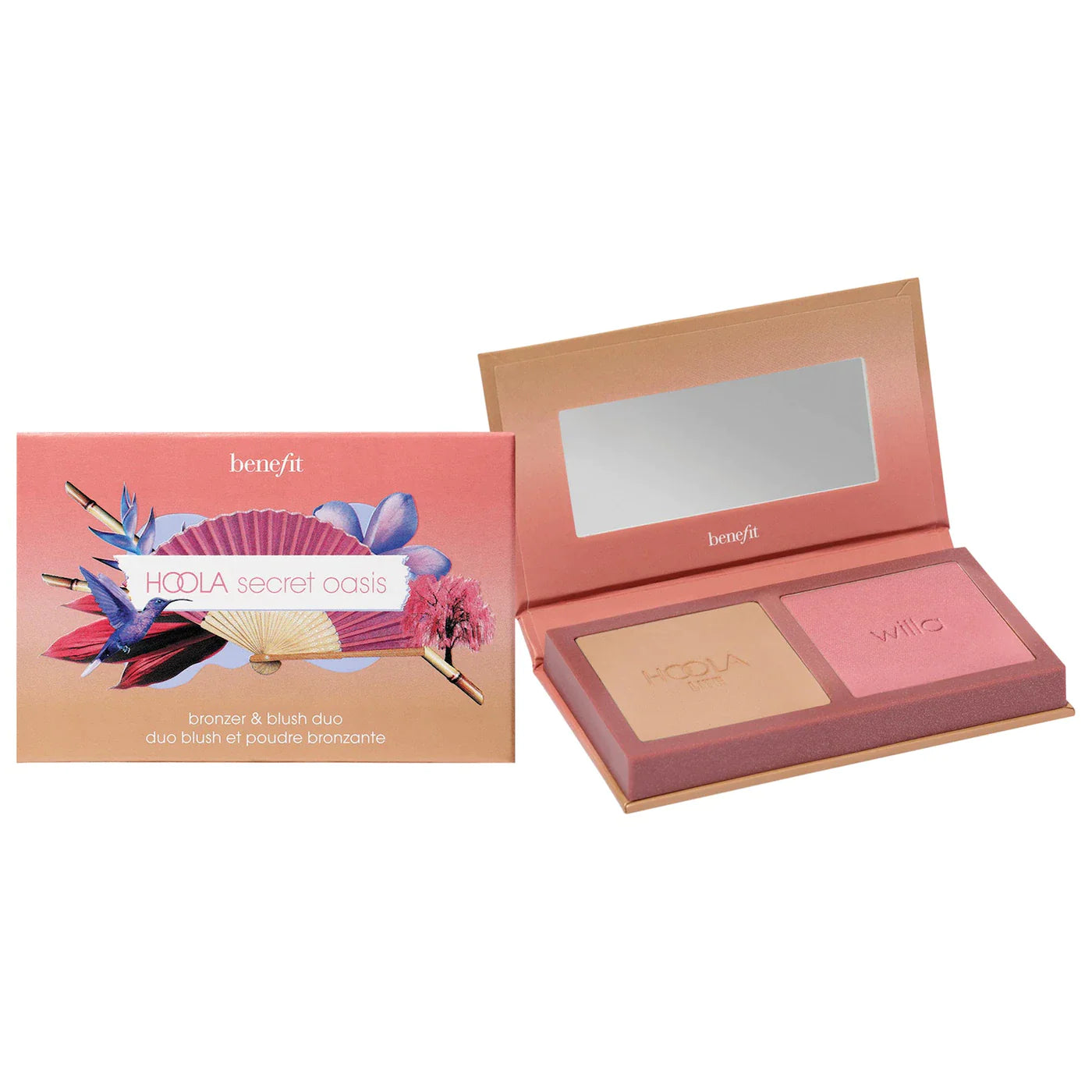 Hoola secret oasis