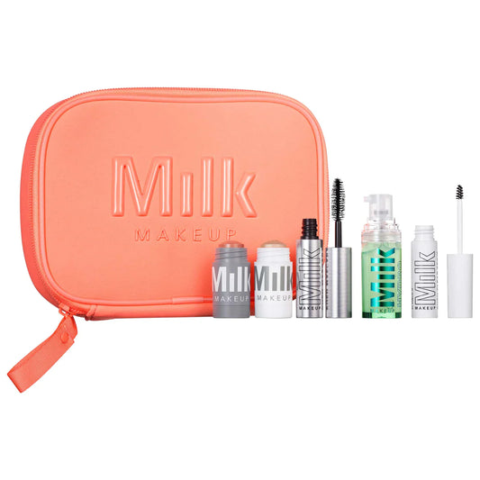Summer Faves Makeup Set