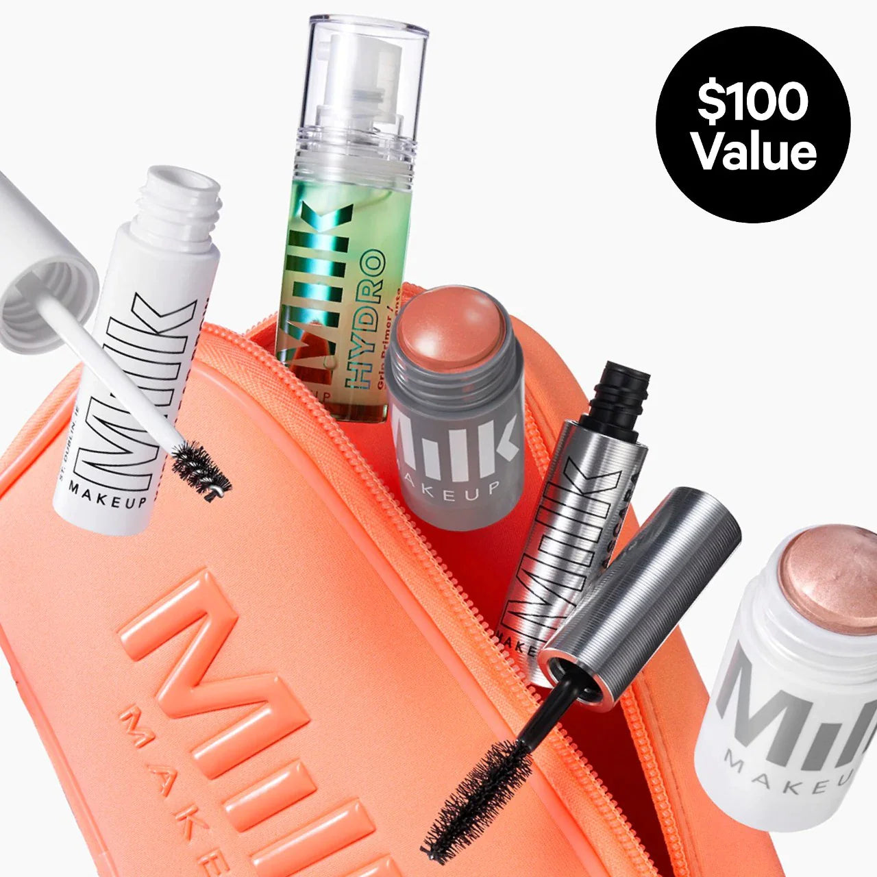 Summer Faves Makeup Set