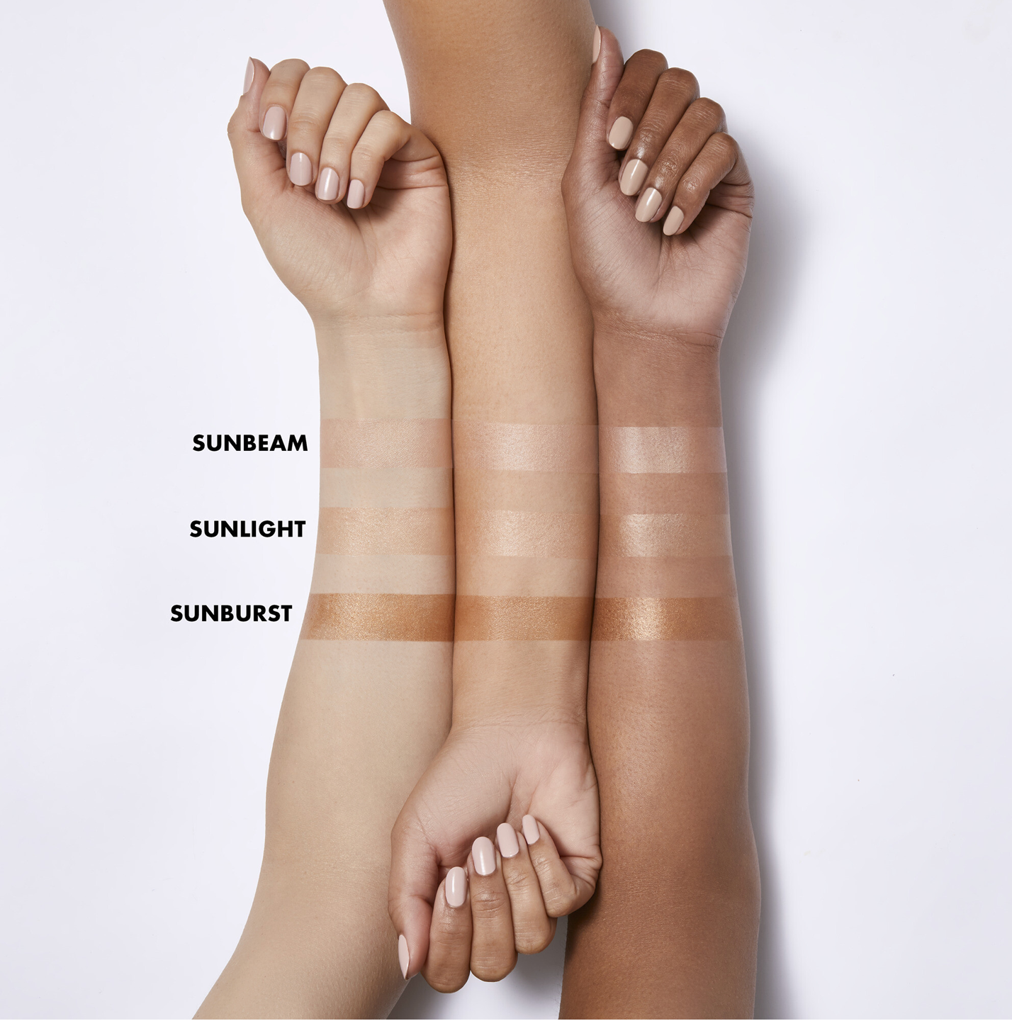 Suntouchable! Whoa Glow SPF