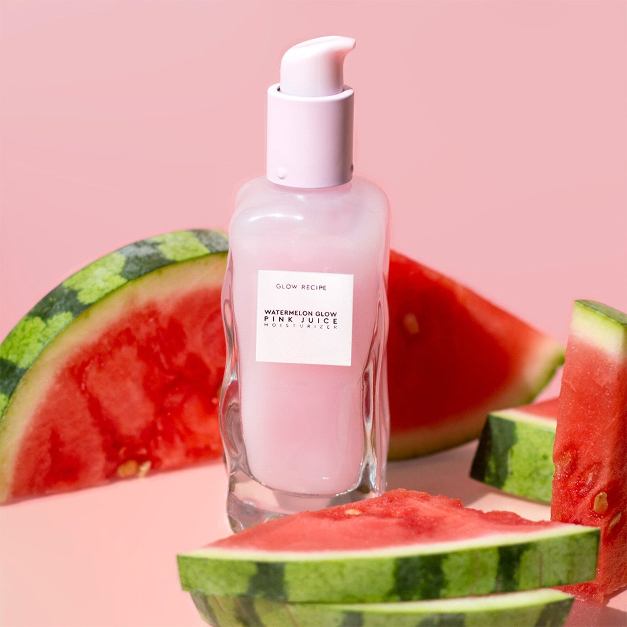 WATERMELON PINK JUICE OIL-FREE MOISTURIZER