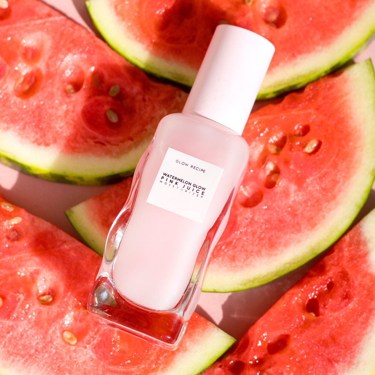 Watermelon Pink Juice Oil-Free Moisturizer *Pre-Order*