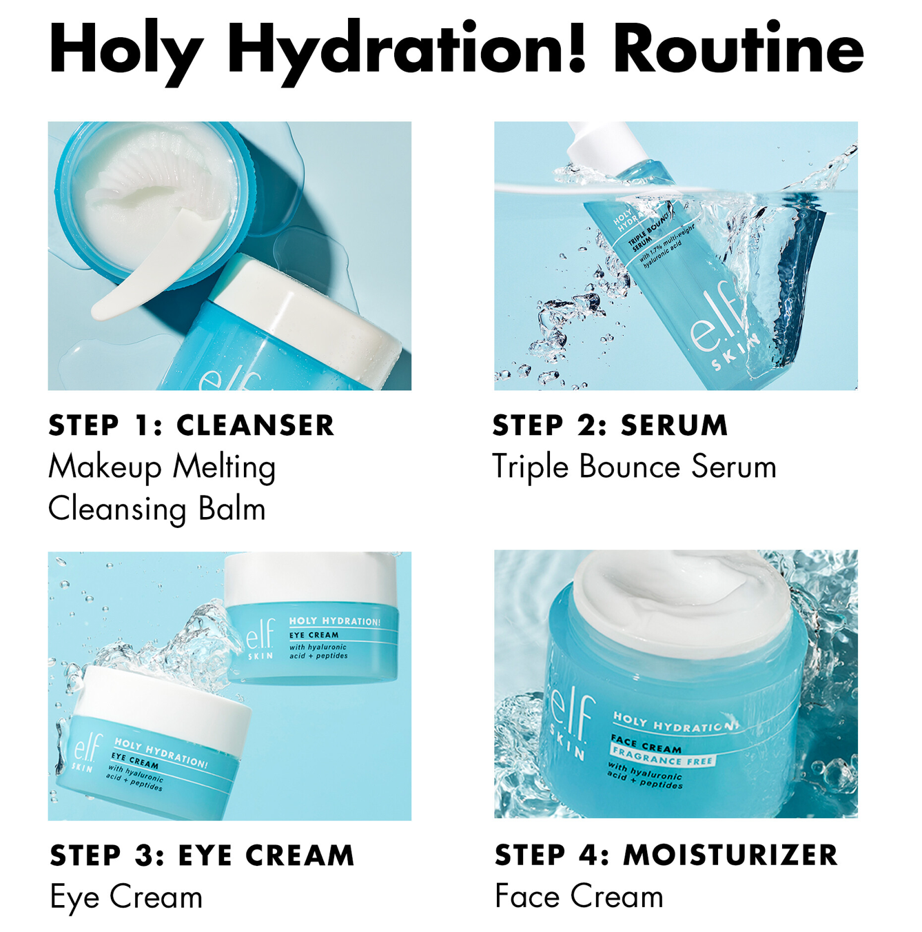 Holy Hydration