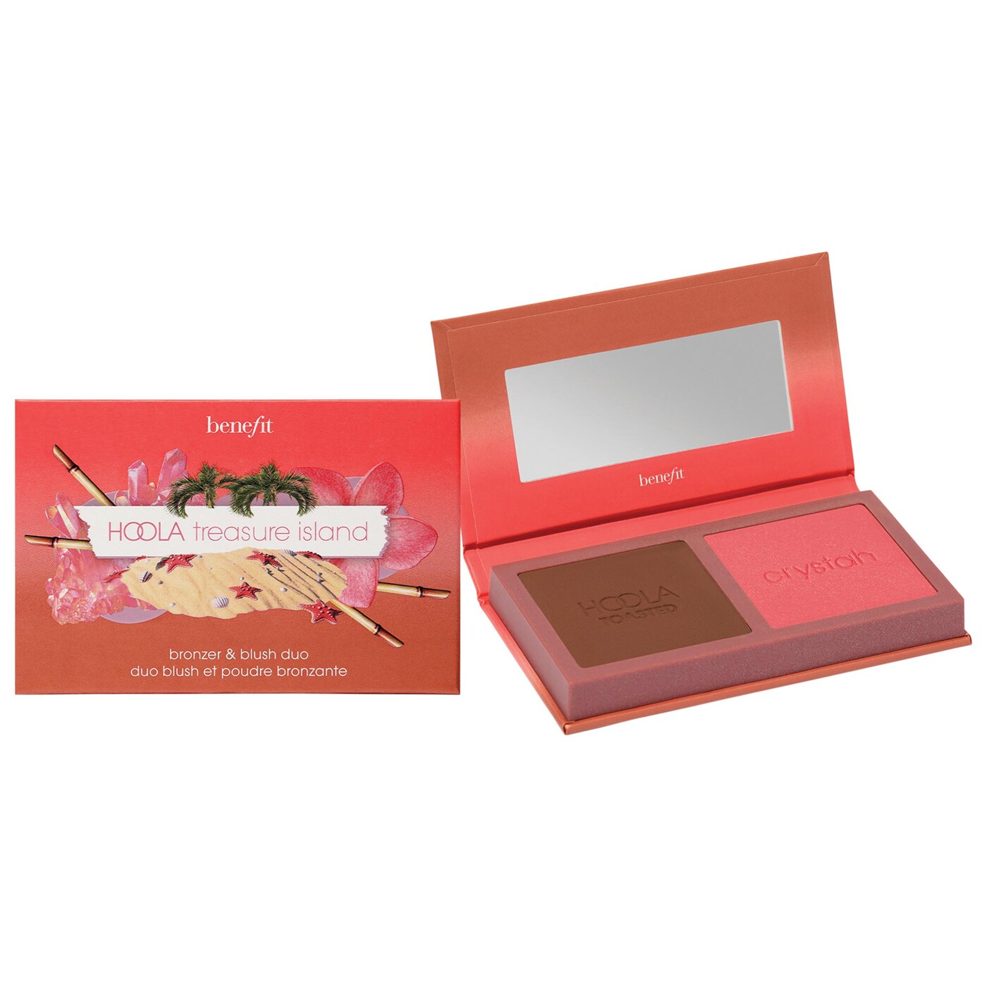 Hoola Treasure island
