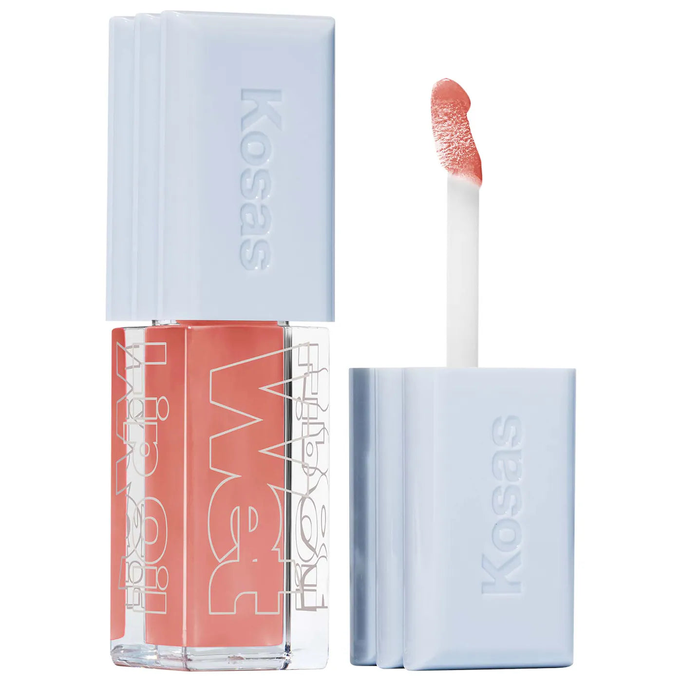 Lip Oil Plumping Treatment Gloss