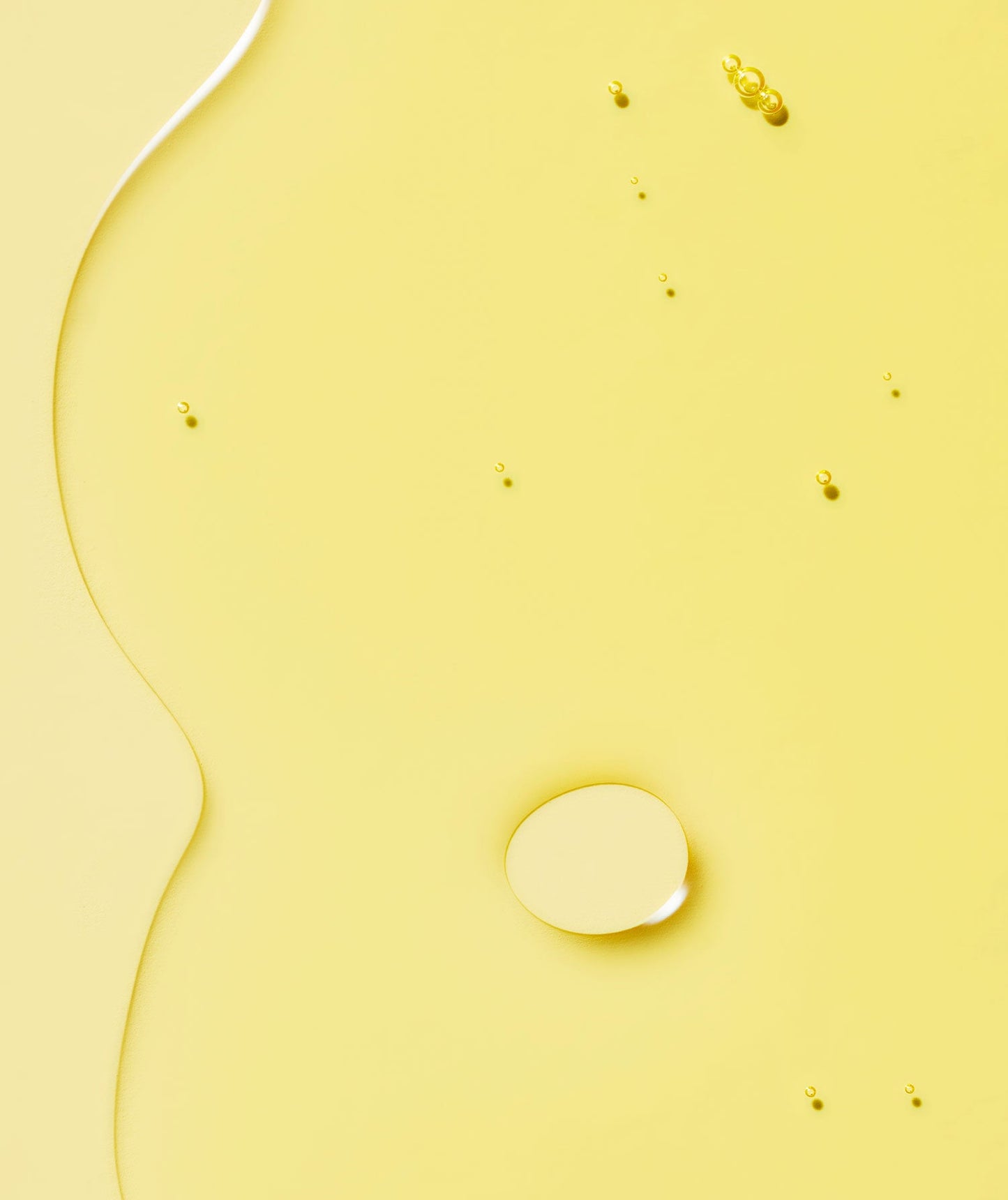MILKY OIL CLEANSER