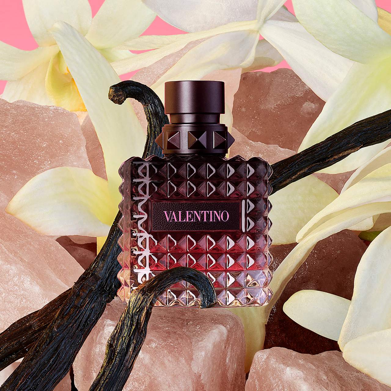 Mini Donna Born In Roma & Donna Born In Roma Intense Perfume Set *Pre-Order*