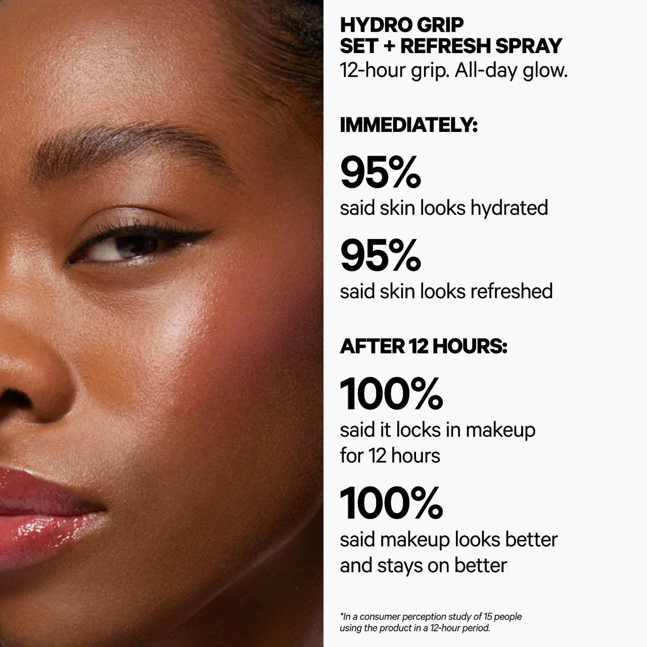 Setting Spray