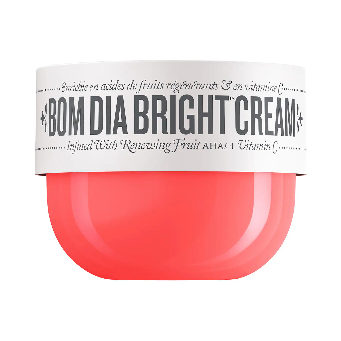 Bom Dia Bright™ Visibly Brightening and Smoothing Body