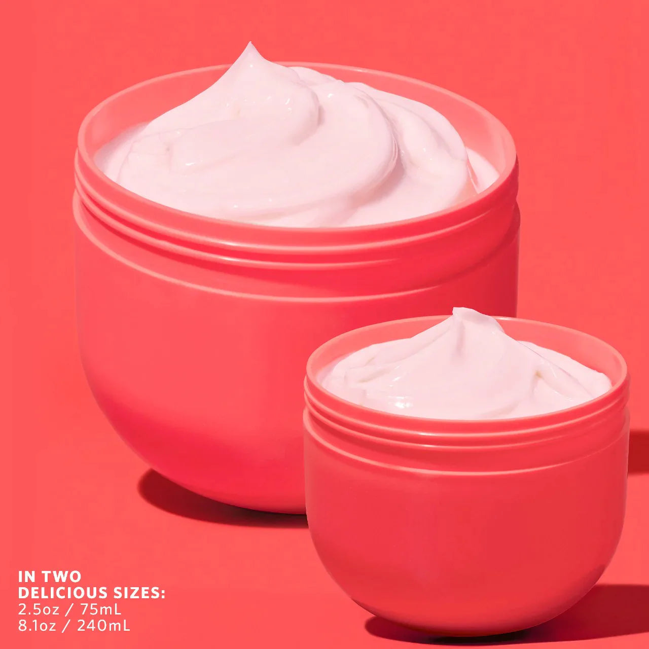 Bom Dia Bright™ Visibly Brightening and Smoothing Body