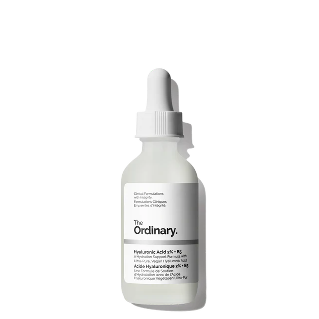 Hyaluronic Acid 2% + B5 *Pre-Order*