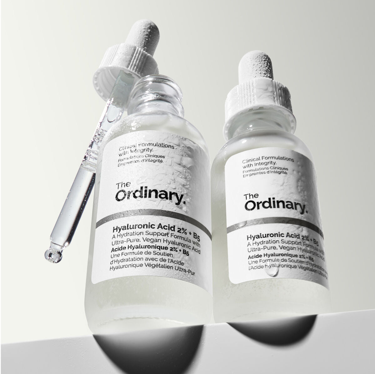 Hyaluronic Acid 2% + B5