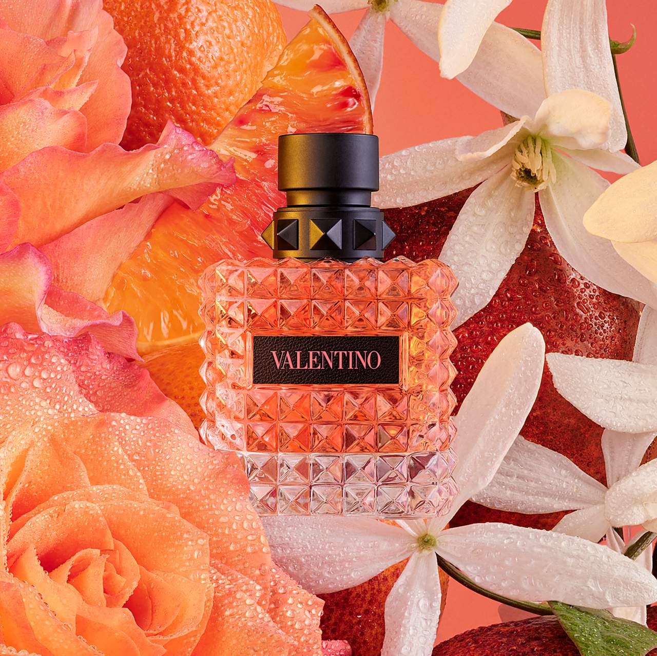 Mini Donna Born In Roma Coffret Perfume Set *Pre-Order*