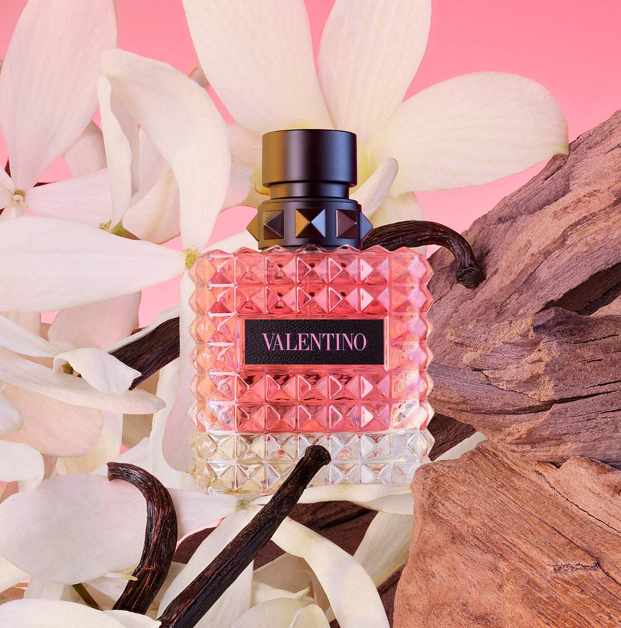 Mini Donna Born In Roma Coffret Perfume Set *Pre-Order*