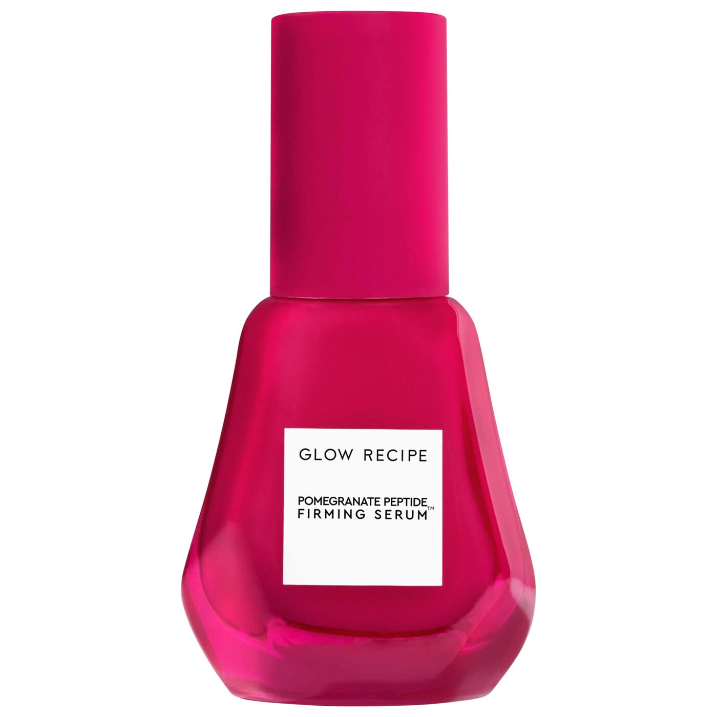 Pomegranate Peptide Firming Serum *Pre-Order*