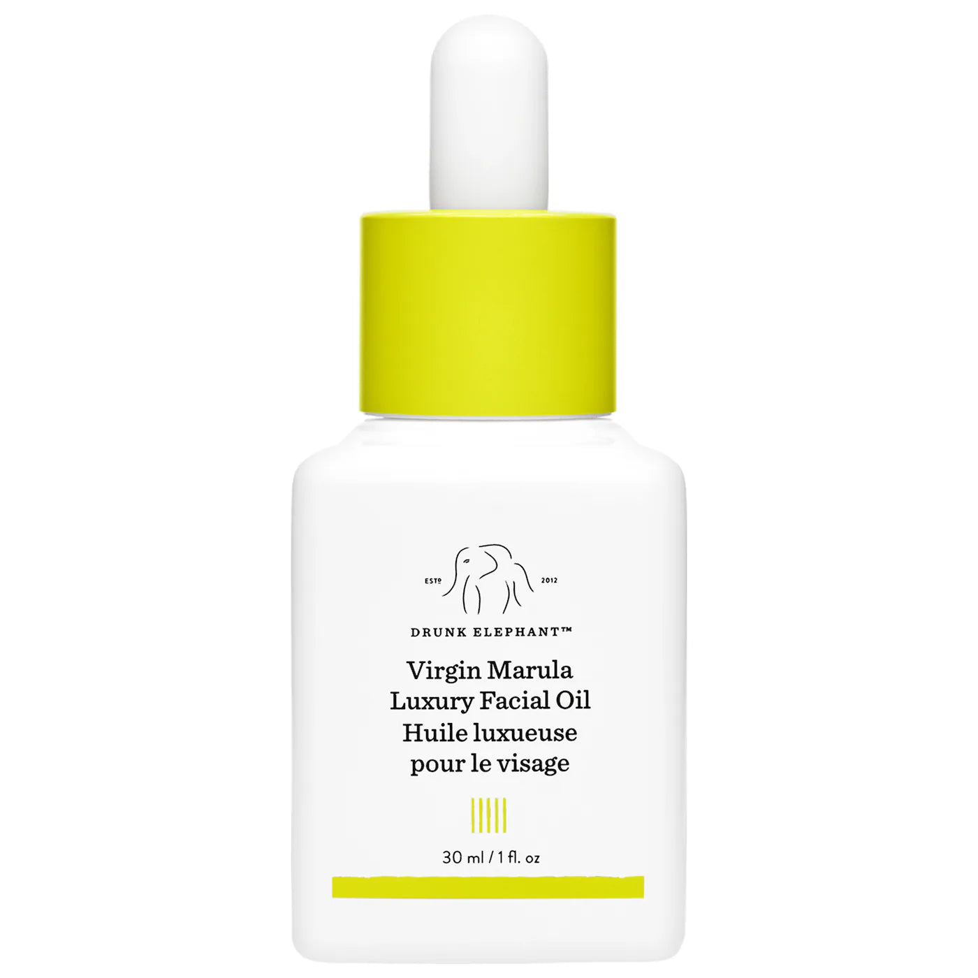 Virgin Marula Luxury Face Oil *Pre-Order*