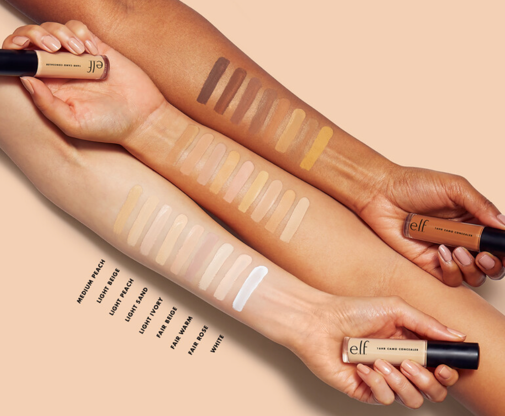 16HR Camo Concealer